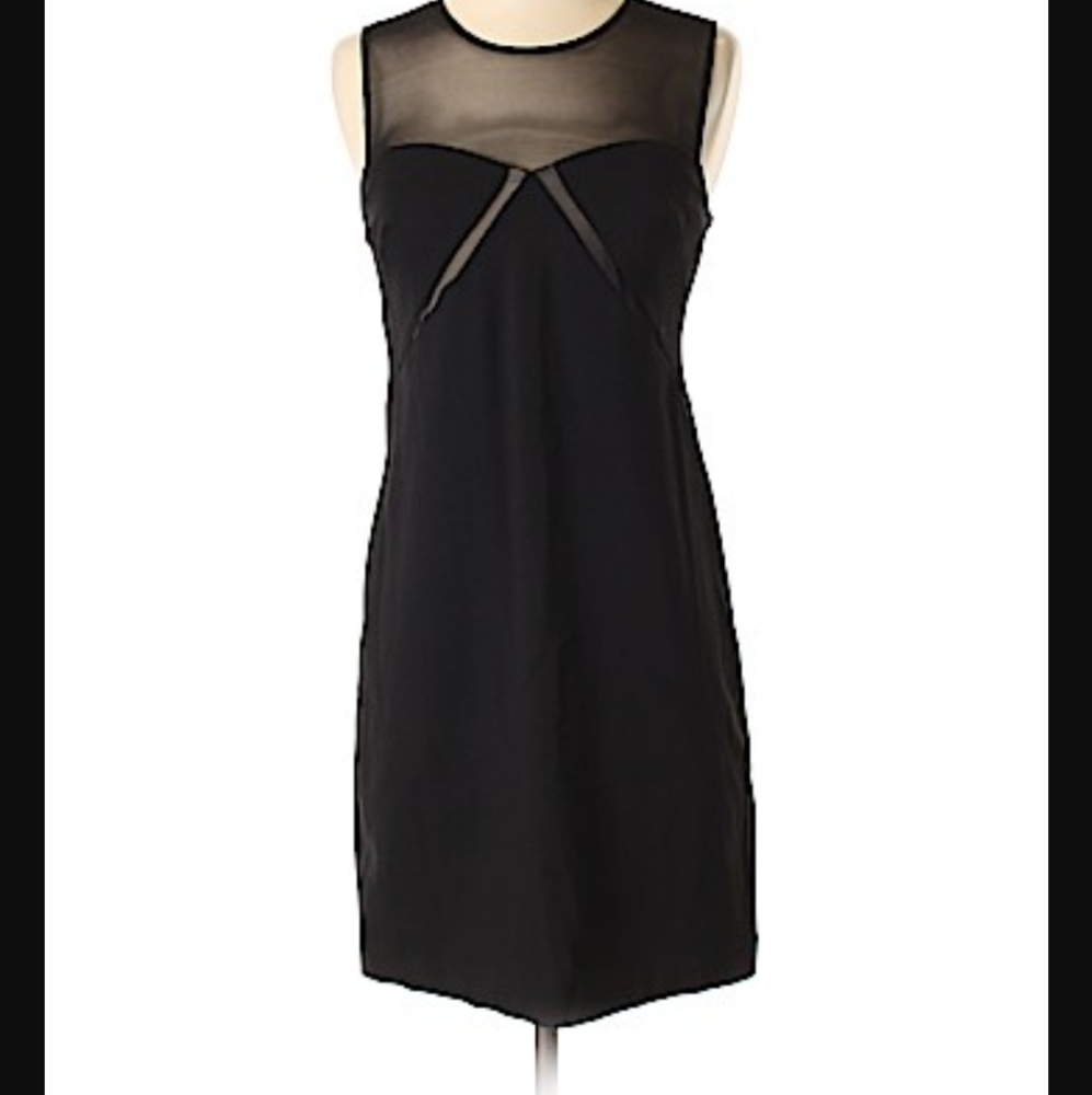 Betsey Johnson cocktail dress
